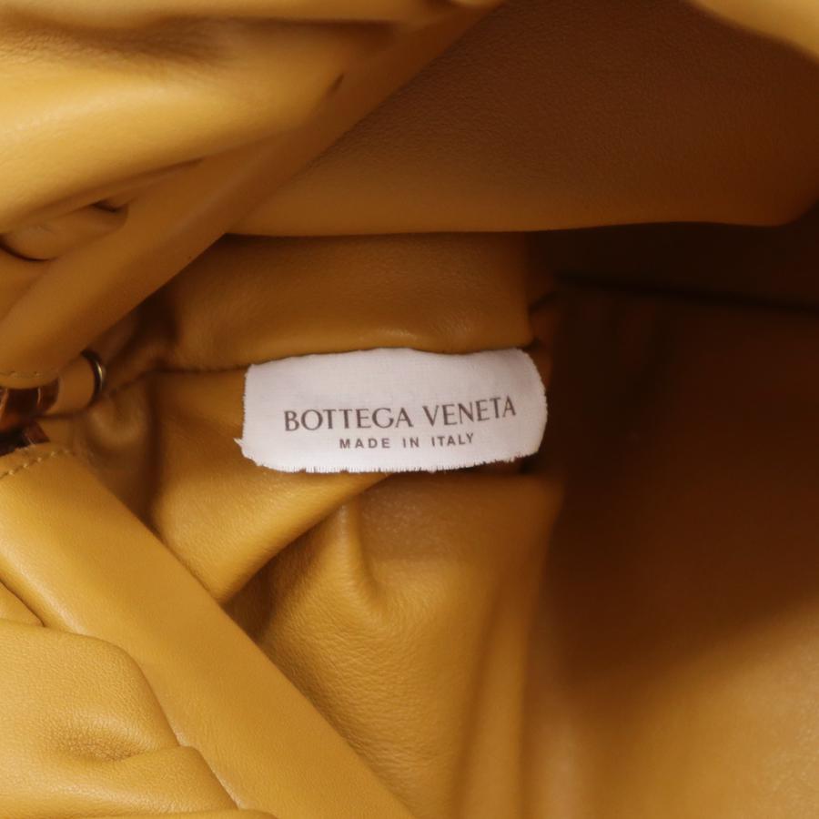 BOTTEGA VENETA (未使用 展示品)ボッテガヴェネタ ザ チェーン BOTTEGA VENETA (未使用 展示品)ボッテガヴェネタ ザ チェーン