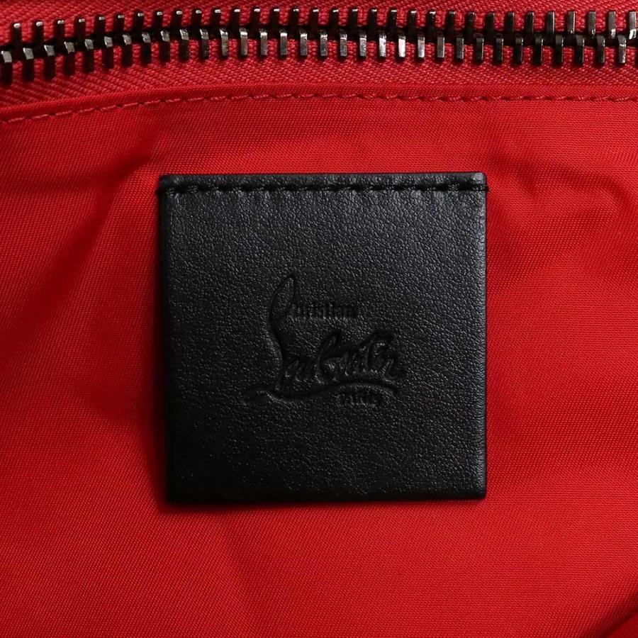 Christian Louboutin （未使用 展示品）クリスチャンルブタン KALOUBI  