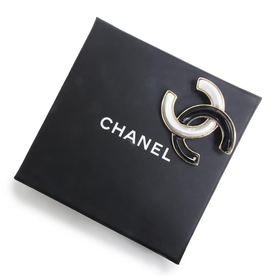 CHANEL (新品・未使用品)シャネル ココマーク ブローチ CHANEL (新品・未使用品)シャネル ココマーク ブローチ