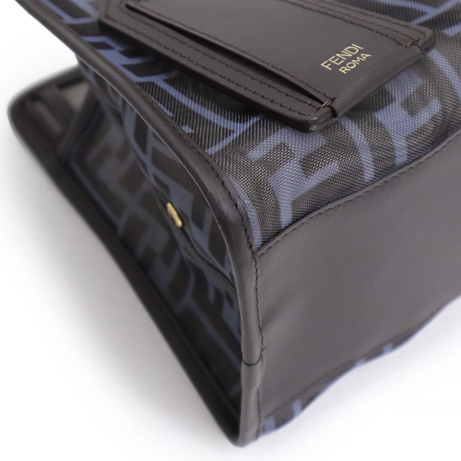 FENDI（フェンディ） （未使用 展示品）フェンディ メッシュ スモール 