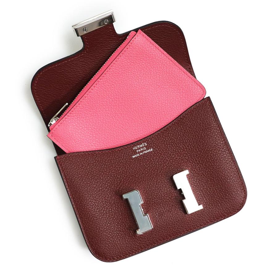 HERMES (新品・未使用品)エルメス コンスタンス スリム HERMES (新品・未使用品)エルメス コンスタンス スリム
