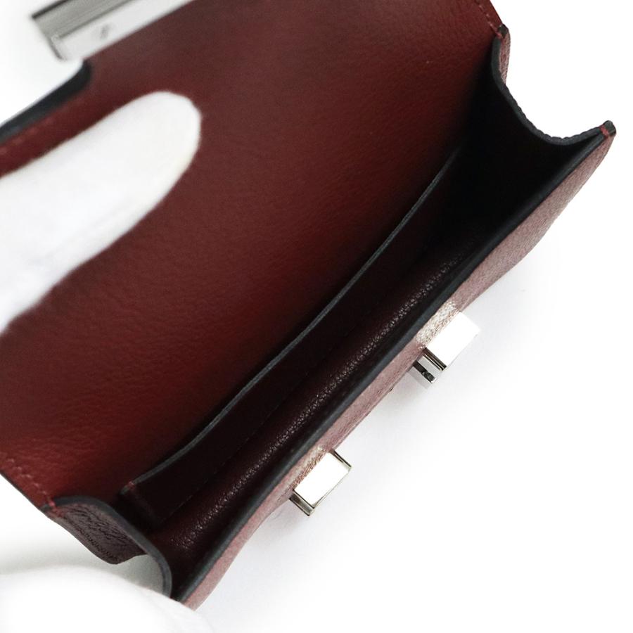 HERMES (新品・未使用品)エルメス コンスタンス スリム HERMES (新品・未使用品)エルメス コンスタンス スリム