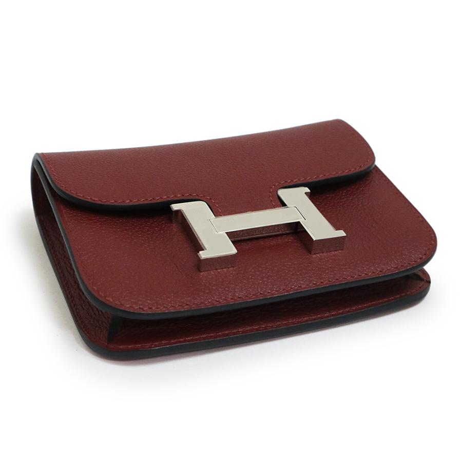 HERMES (新品・未使用品)エルメス コンスタンス スリム HERMES (新品・未使用品)エルメス コンスタンス スリム