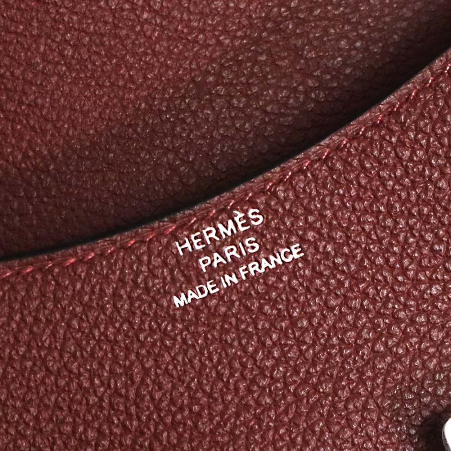 HERMES (新品・未使用品)エルメス コンスタンス スリム HERMES (新品・未使用品)エルメス コンスタンス スリム
