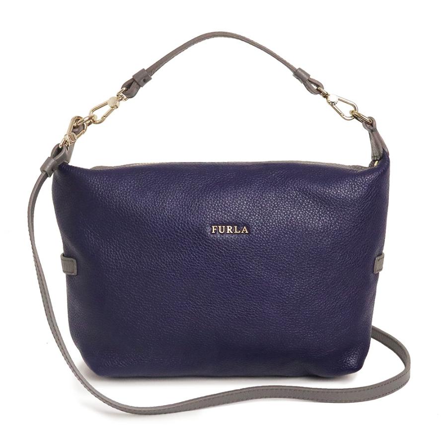 中古）フルラ Furla ソフィー 2WAY ショルダー ハンドバッグ 斜め掛け 