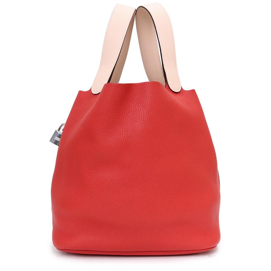 HERMES （新品・未使用品）エルメス ピコタンロック タッチ 26 GM  