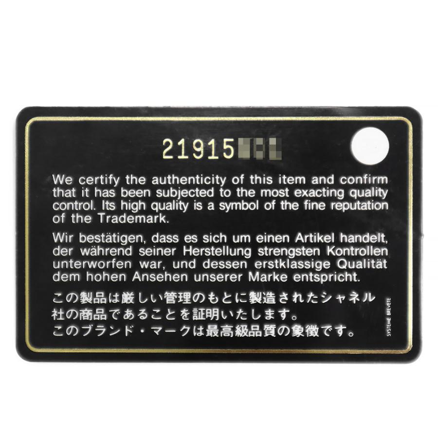 CHANEL (美品)シャネル カメラケース ココレイン ココマーク CHANEL (美品)シャネル カメラケース ココレイン ココマーク