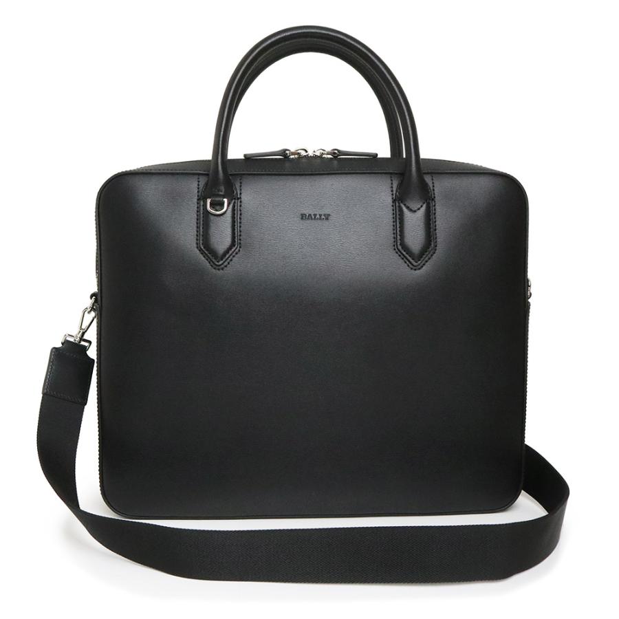 Bally (新品・未使用品)バリー BALLY LANDONN.O 2way Bally (新品・未使用品)バリー BALLY LANDONN.O 2way