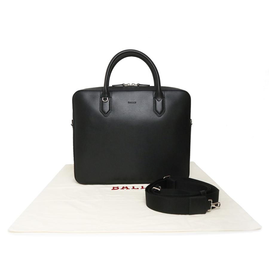 Bally (新品・未使用品)バリー BALLY LANDONN.O 2way Bally (新品・未使用品)バリー BALLY LANDONN.O 2way