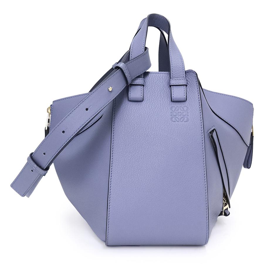 新品・未使用品）ロエベ LOEWE ハンモック スモール 2way ショルダー 