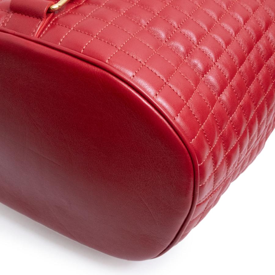 CELINE (未使用 展示品)セリーヌ Cチャーム スモール バック CELINE (未使用 展示品)セリーヌ Cチャーム スモール バック