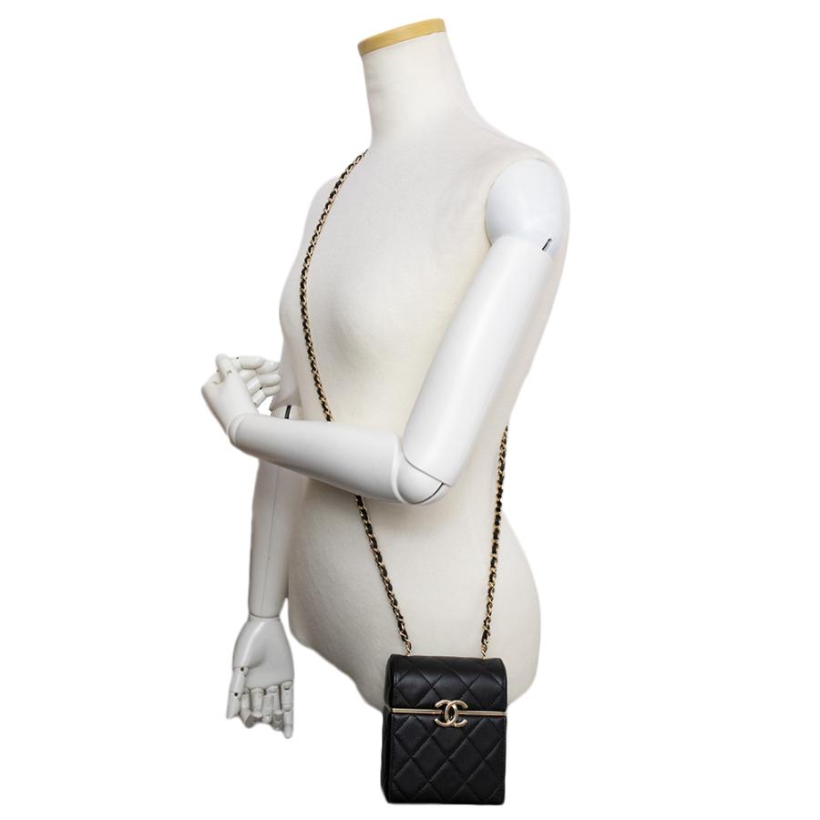 CHANEL（シャネル） （新品・未使用品）シャネル スモール ボックス