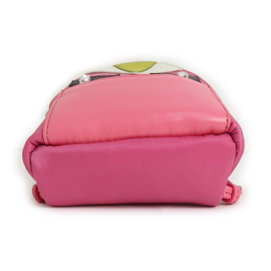 FENDI (新品・未使用品)フェンディ モンスター バグズ バック FENDI (新品・未使用品)フェンディ モンスター バグズ バック