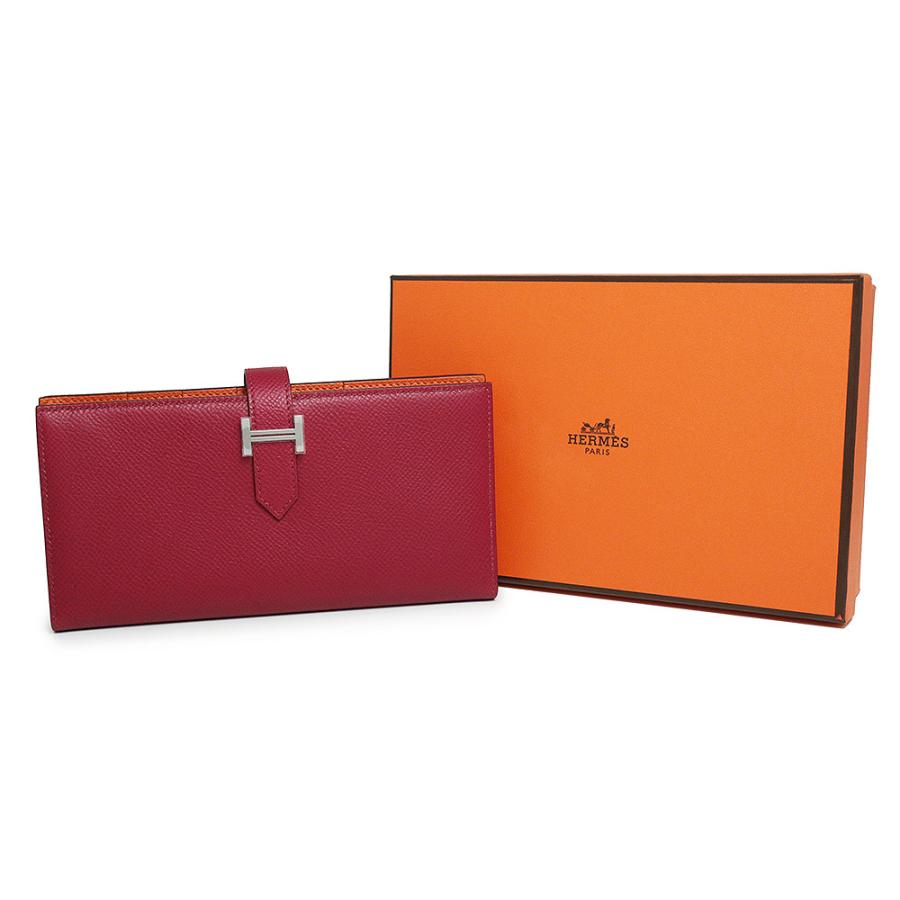 HERMES (新品・未使用品)エルメス ベアン スフレ ヴェルソ 二 HERMES (新品・未使用品)エルメス ベアン スフレ ヴェルソ 二