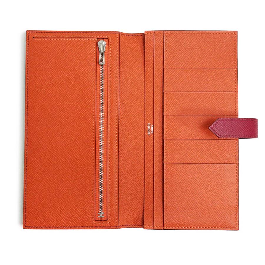 HERMES (新品・未使用品)エルメス ベアン スフレ ヴェルソ 二 HERMES (新品・未使用品)エルメス ベアン スフレ ヴェルソ 二