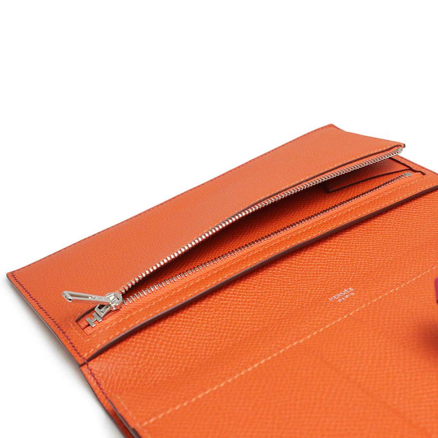 HERMES (新品・未使用品)エルメス ベアン スフレ ヴェルソ 二 HERMES (新品・未使用品)エルメス ベアン スフレ ヴェルソ 二