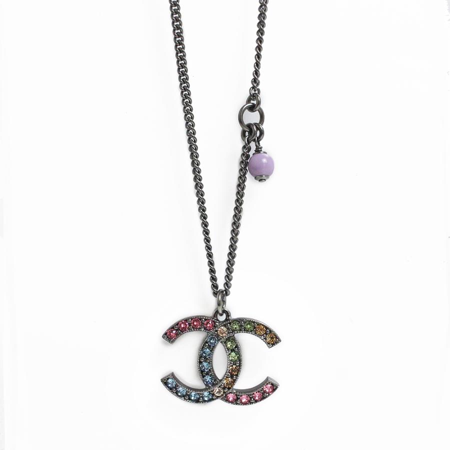 CHANEL (新品・未使用品)シャネル ココマーク レインボー CHANEL (新品・未使用品)シャネル ココマーク レインボー