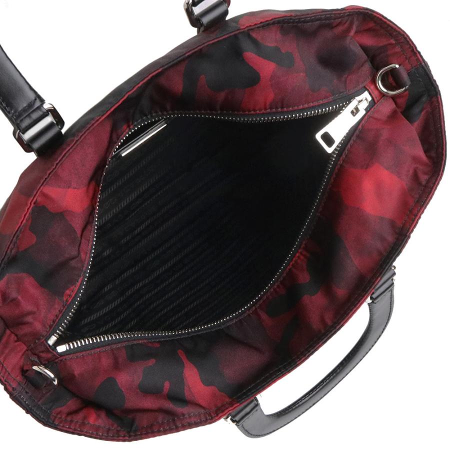 PRADA（プラダ） （中古）プラダ PRADA 2WAY ショルダー ハンドバッグ