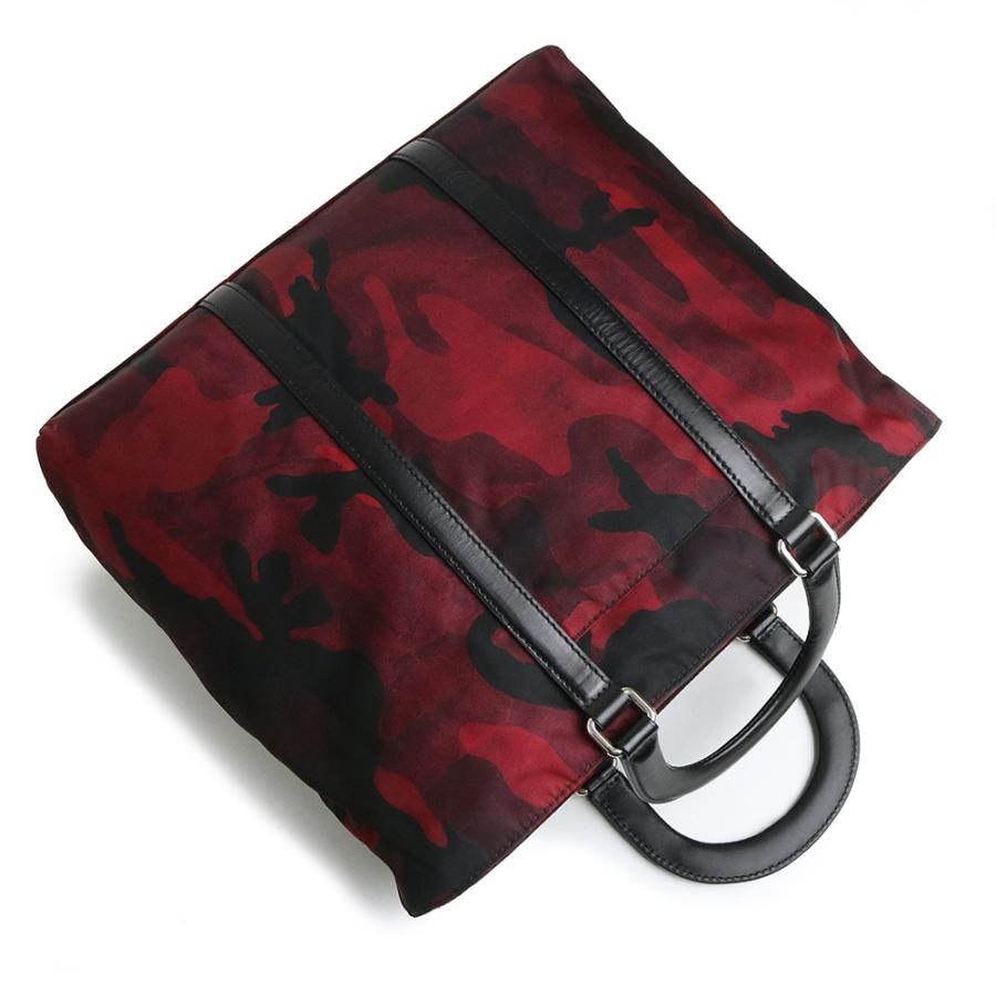 PRADA（プラダ） （中古）プラダ PRADA 2WAY ショルダー ハンドバッグ