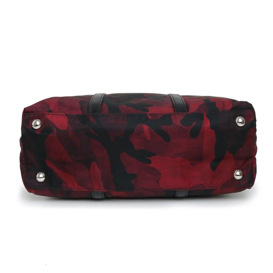PRADA（プラダ） （中古）プラダ PRADA 2WAY ショルダー ハンドバッグ