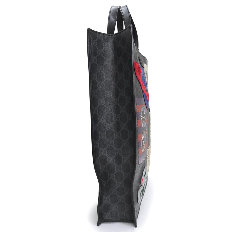 GUCCI （未使用 展示品）グッチ クーリエ 2way ショルダー トート 