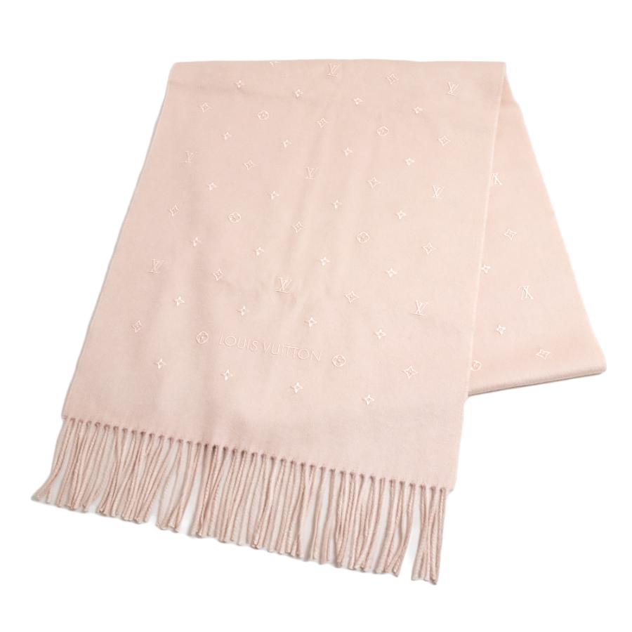 新品・未使用品）ルイ ヴィトン LOUIS VUITTON LV ステラー マフラー  