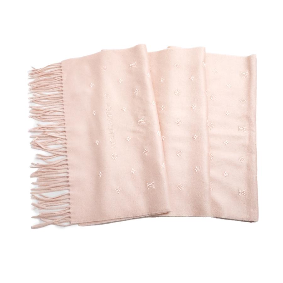 新品・未使用品）ルイ ヴィトン LOUIS VUITTON LV ステラー マフラー  