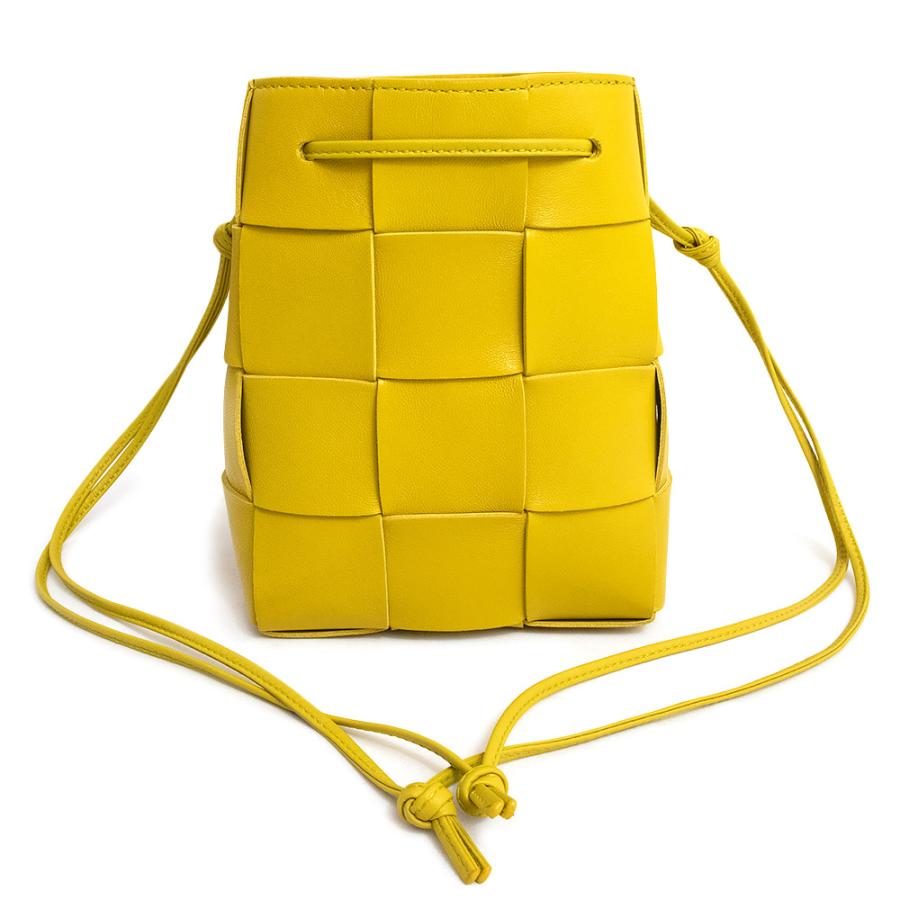 新品・未使用品）ボッテガヴェネタ BOTTEGA VENETA マキシイントレ 