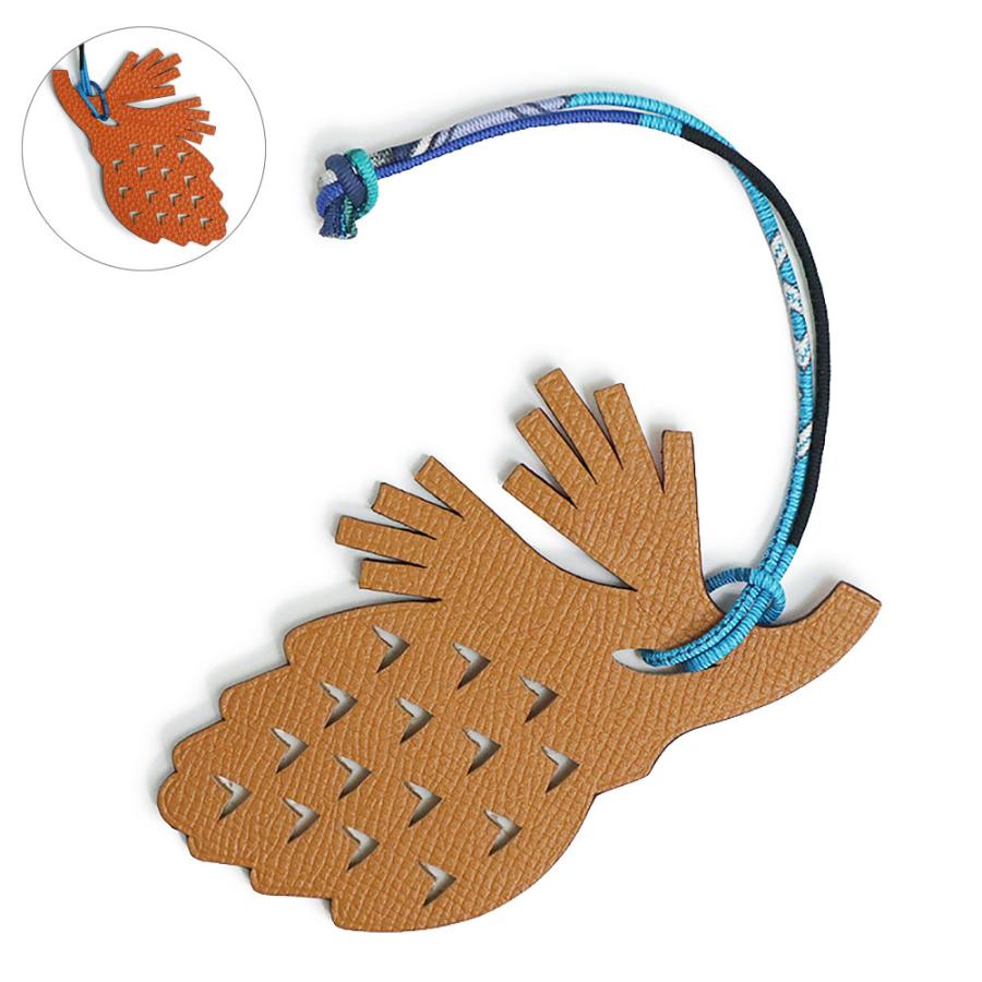 HERMES （新品・未使用品）エルメス プティアッシュ Petit h  