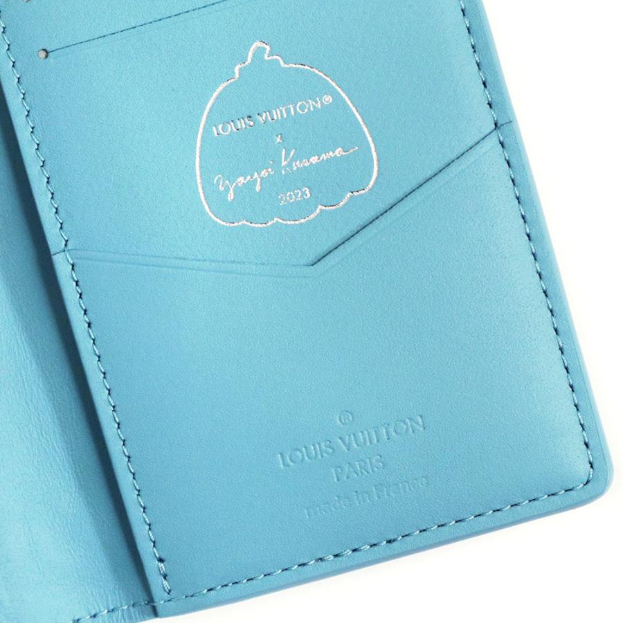 LOUIS VUITTON (新品・未使用品)ルイ ヴィトン 草間彌生 LOUIS VUITTON (新品・未使用品)ルイ ヴィトン 草間彌生