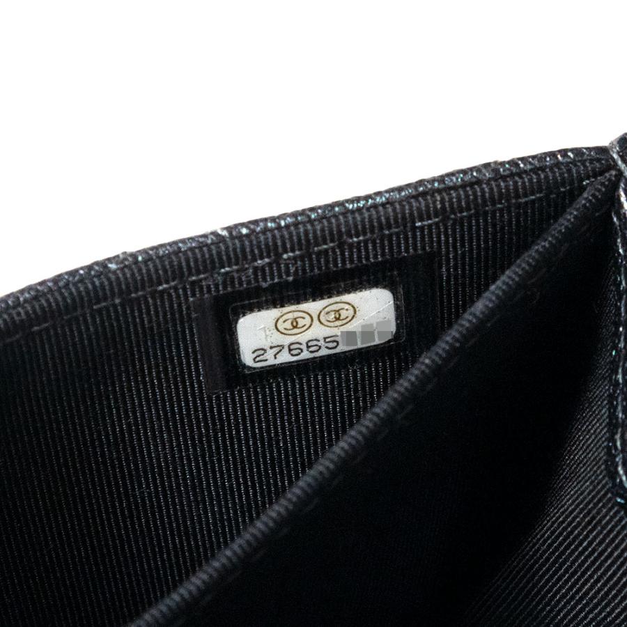 CHANEL (新品・未使用品)シャネル クラシック マトラッセ ミニ CHANEL (新品・未使用品)シャネル クラシック マトラッセ ミニ