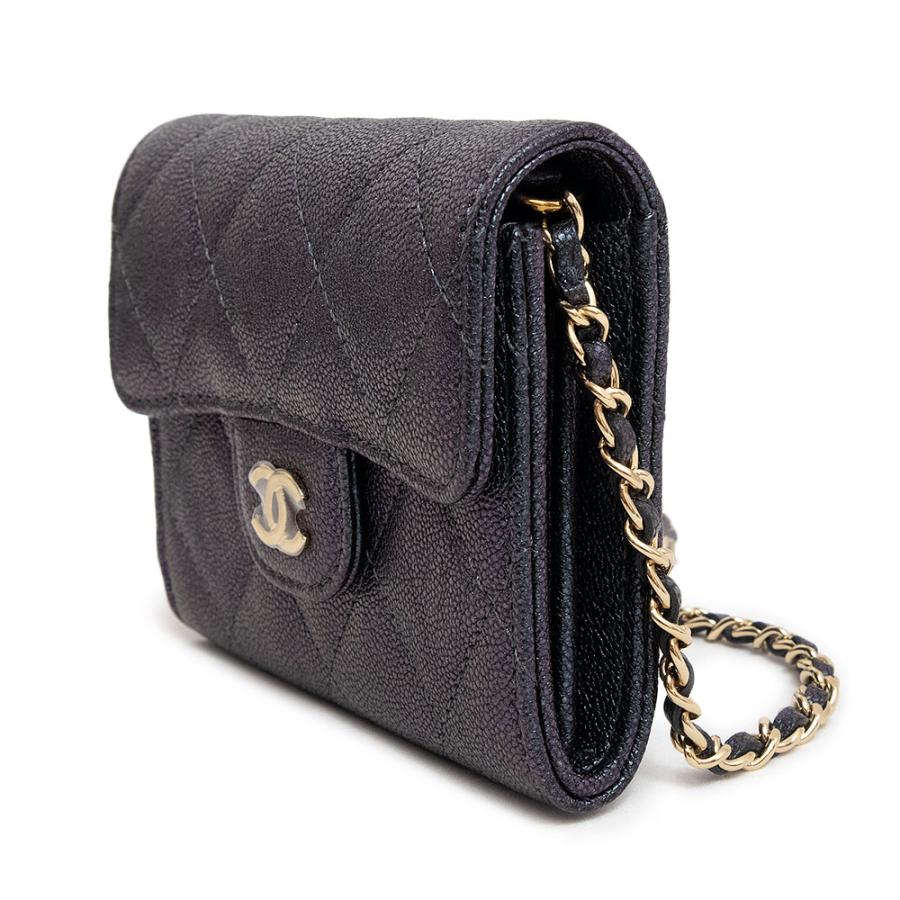 CHANEL (新品・未使用品)シャネル クラシック マトラッセ ミニ CHANEL (新品・未使用品)シャネル クラシック マトラッセ ミニ