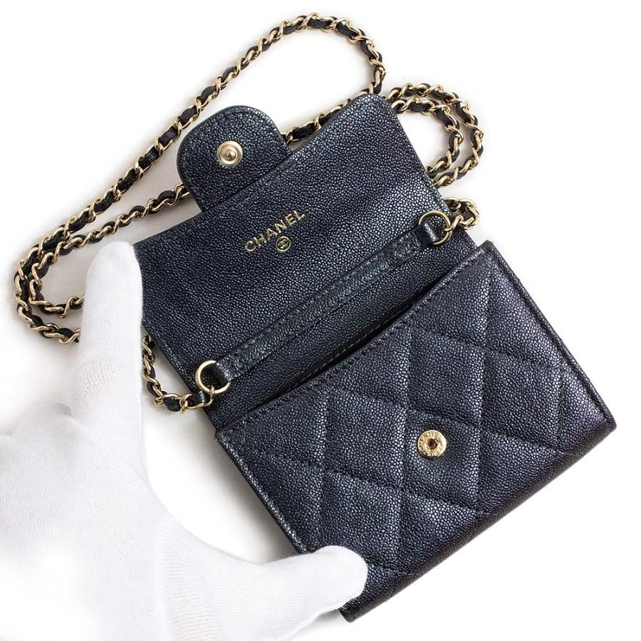 CHANEL (新品・未使用品)シャネル クラシック マトラッセ ミニ CHANEL (新品・未使用品)シャネル クラシック マトラッセ ミニ
