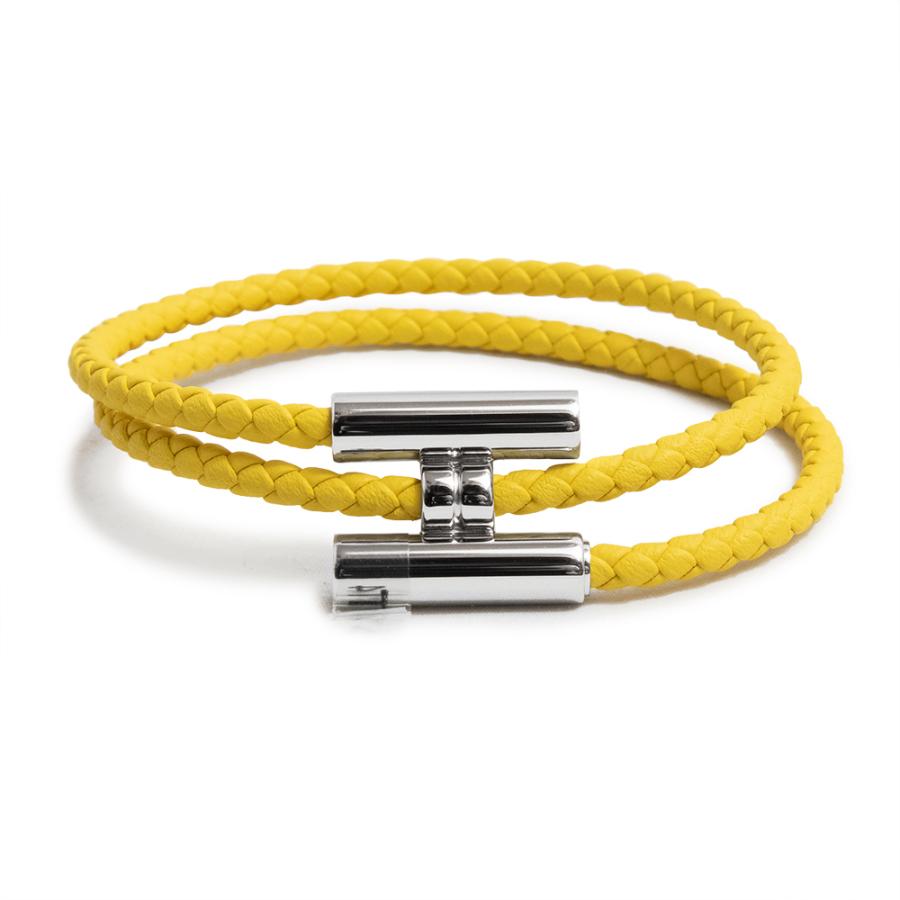 HERMES (新品・未使用品)エルメス トゥルニ ブレスレット HERMES (新品・未使用品)エルメス トゥルニ ブレスレット