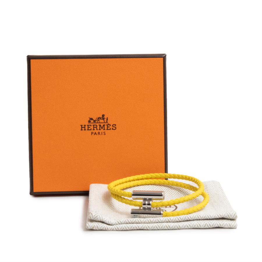 HERMES (新品・未使用品)エルメス トゥルニ ブレスレット HERMES (新品・未使用品)エルメス トゥルニ ブレスレット