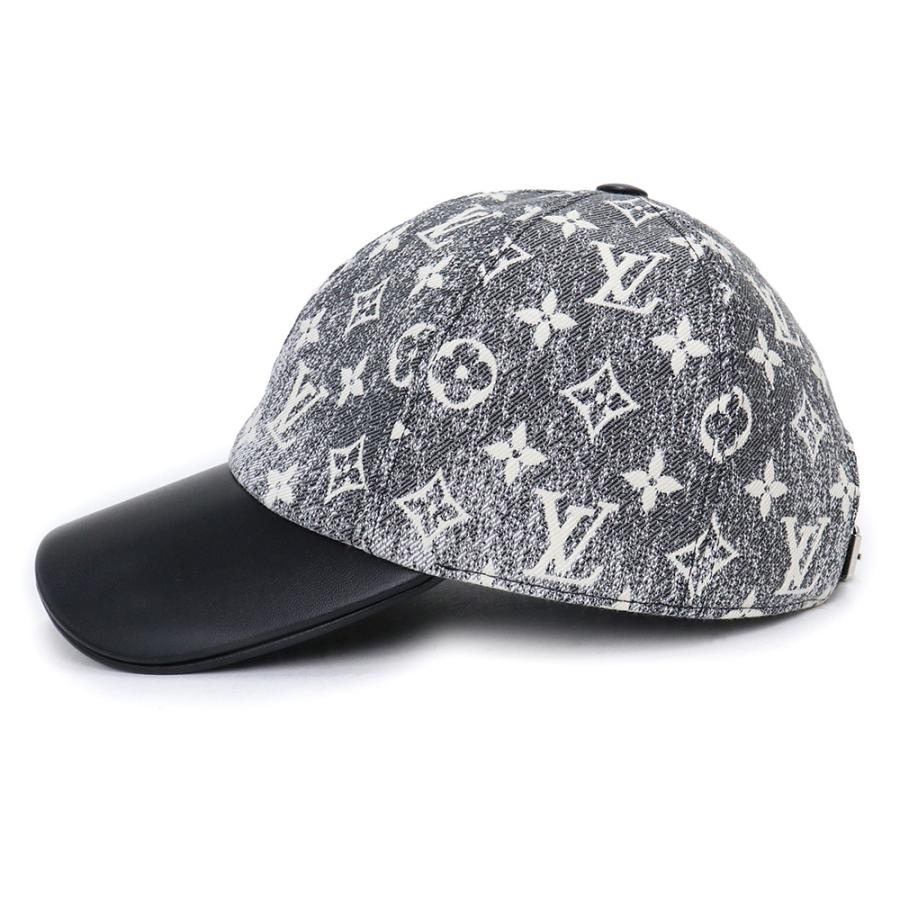 LOUIS VUITTON (新品・未使用品)ルイ ヴィトン キャップ 帽子 LOUIS VUITTON (新品・未使用品)ルイ ヴィトン キャップ 帽子