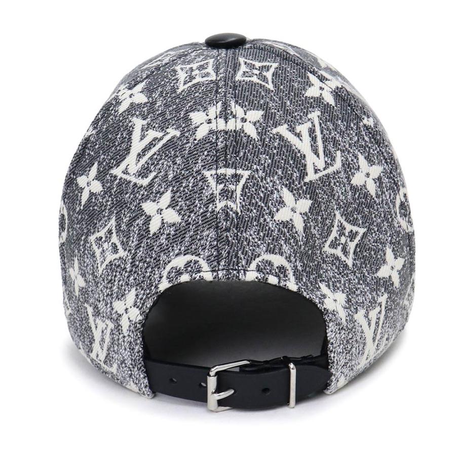 LOUIS VUITTON (新品・未使用品)ルイ ヴィトン キャップ 帽子 LOUIS VUITTON (新品・未使用品)ルイ ヴィトン キャップ 帽子
