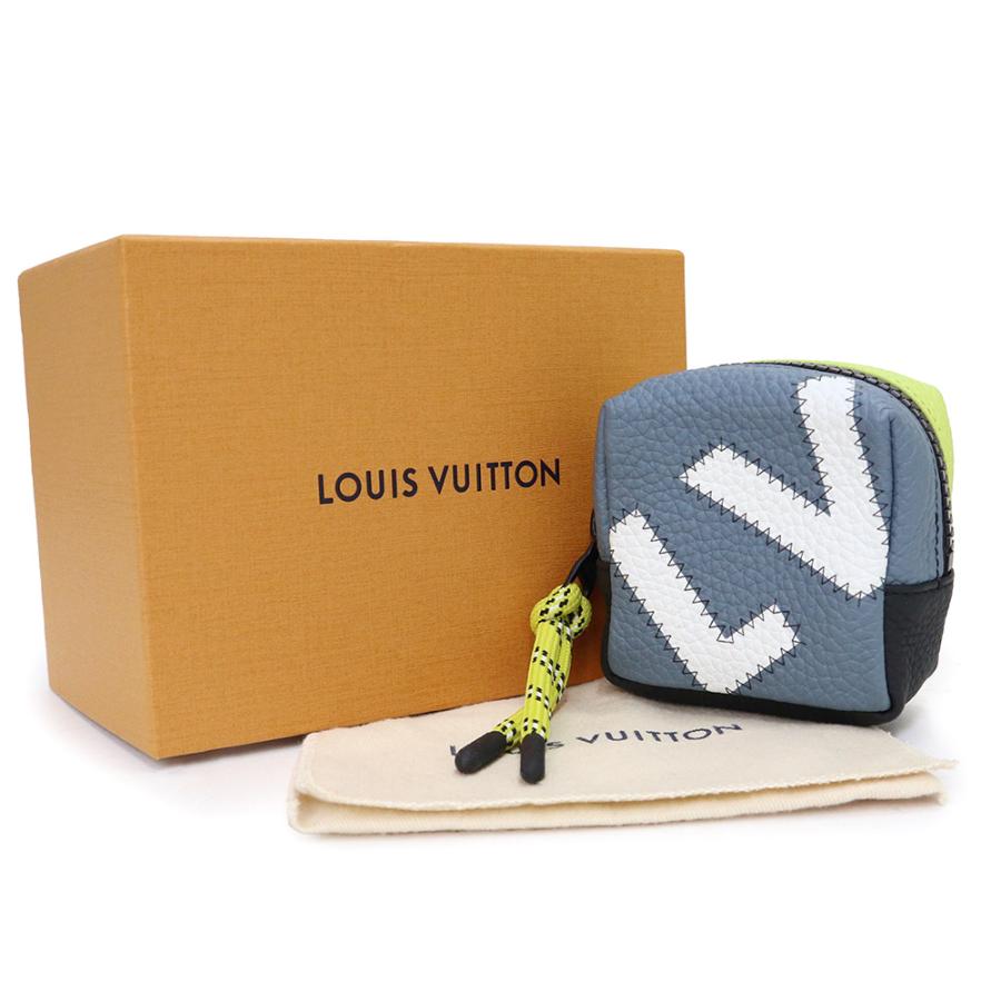 LOUIS VUITTON (新品・未使用品)ルイ ヴィトン スクエア LOUIS VUITTON (新品・未使用品)ルイ ヴィトン スクエア