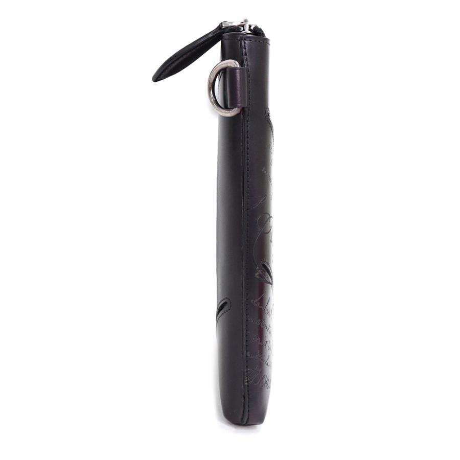 新品・未使用品)ベルルッティ Berluti ニノ GM スクリット 新品・未使用品)ベルルッティ Berluti ニノ GM スクリット
