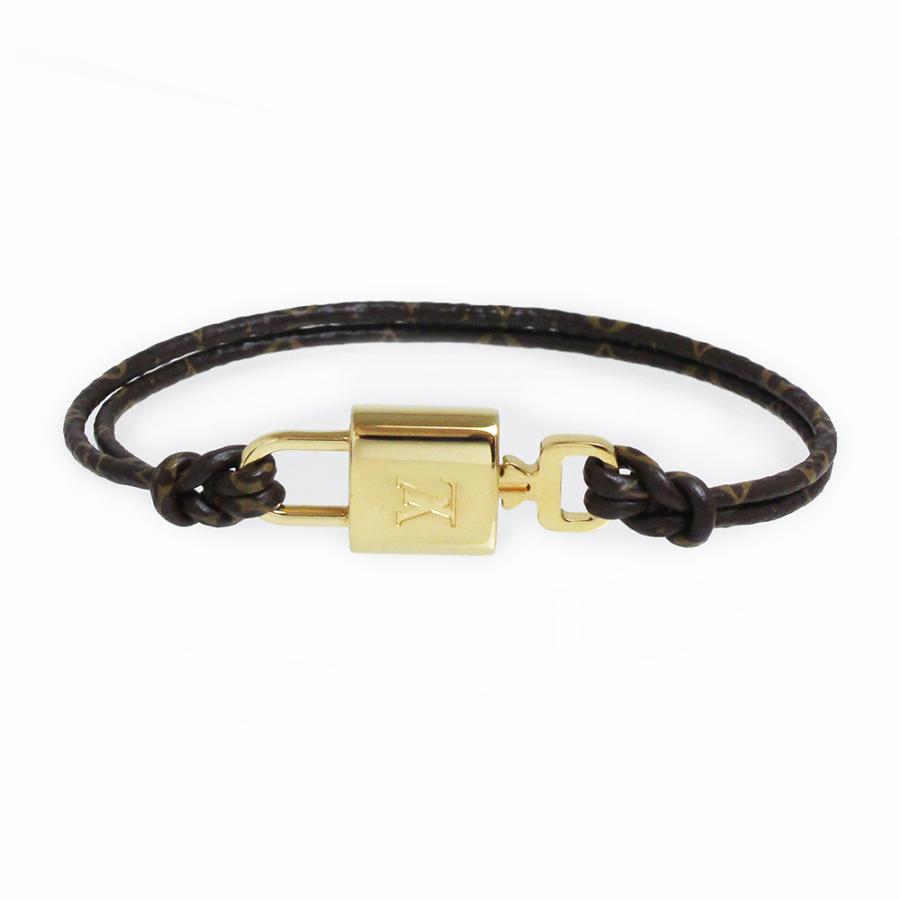 LOUIS VUITTON (新品・未使用品)ルイ ヴィトン ブラスレ LV LOUIS VUITTON (新品・未使用品)ルイ ヴィトン ブラスレ LV