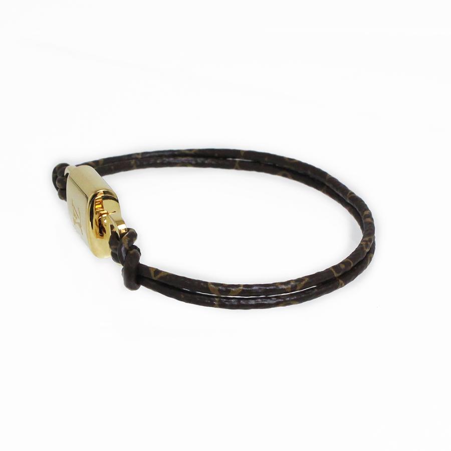 LOUIS VUITTON (新品・未使用品)ルイ ヴィトン ブラスレ LV LOUIS VUITTON (新品・未使用品)ルイ ヴィトン ブラスレ LV