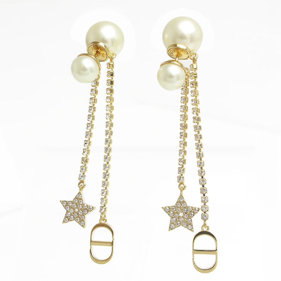 新品・未使用品）クリスチャンディオール Christian Dior トライバル 