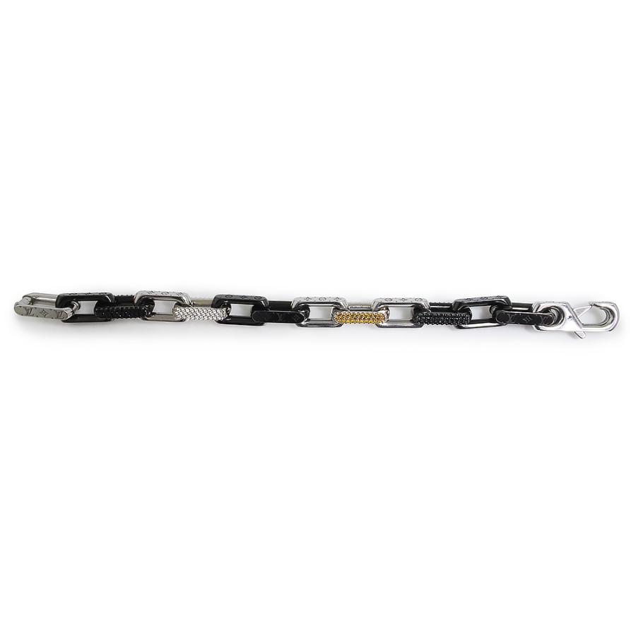 LOUIS VUITTON (中古)ルイ ヴィトン ブレスレット モノグラム LOUIS VUITTON (中古)ルイ ヴィトン ブレスレット モノグラム
