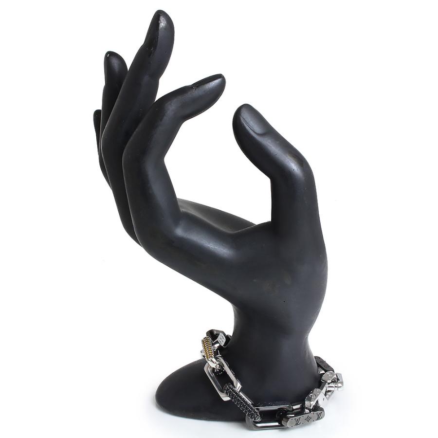 LOUIS VUITTON (中古)ルイ ヴィトン ブレスレット モノグラム LOUIS VUITTON (中古)ルイ ヴィトン ブレスレット モノグラム