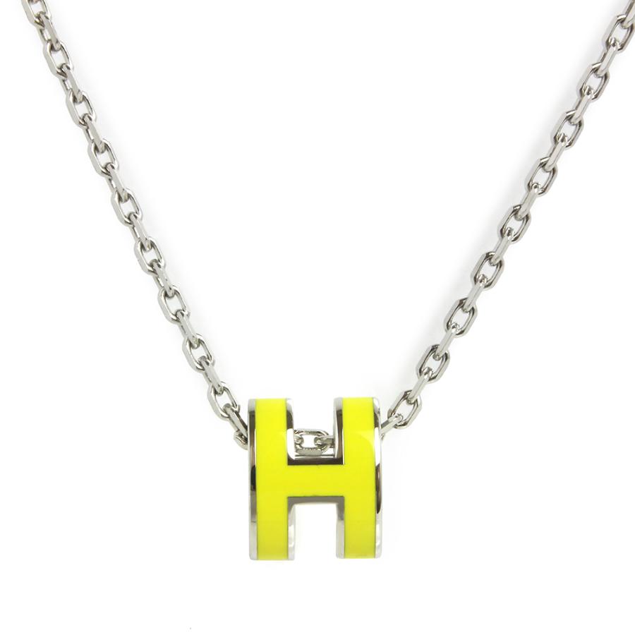 新品・未使用品）エルメス HERMES ポップアッシュ ミニ ポップ H 