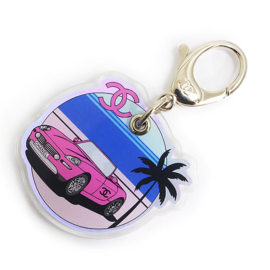 CHANEL (新品・未使用品)シャネル カー 車 ココマーク CHANEL (新品・未使用品)シャネル カー 車 ココマーク