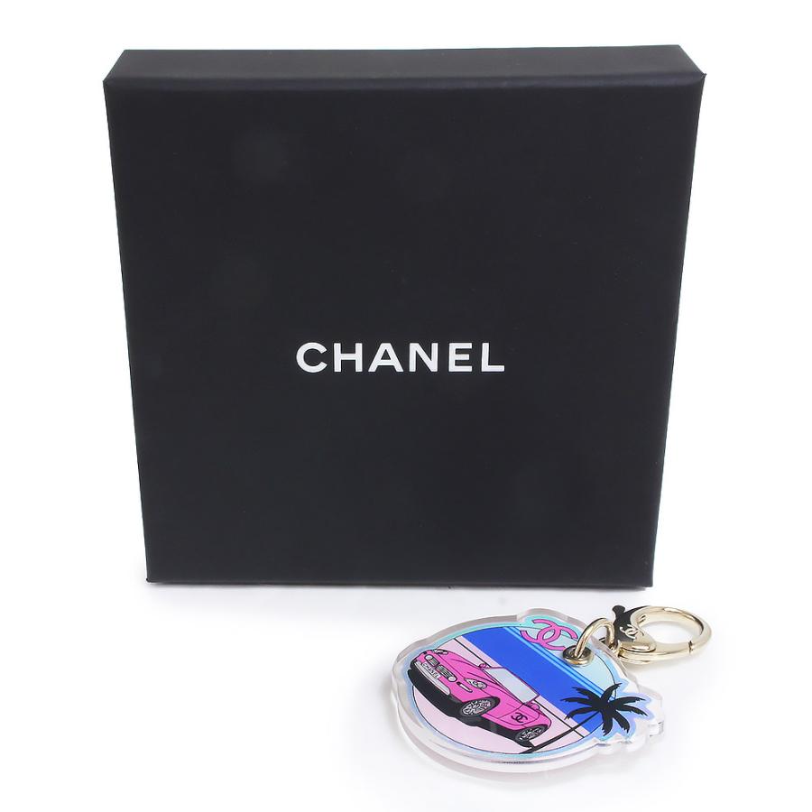 CHANEL (新品・未使用品)シャネル カー 車 ココマーク CHANEL (新品・未使用品)シャネル カー 車 ココマーク