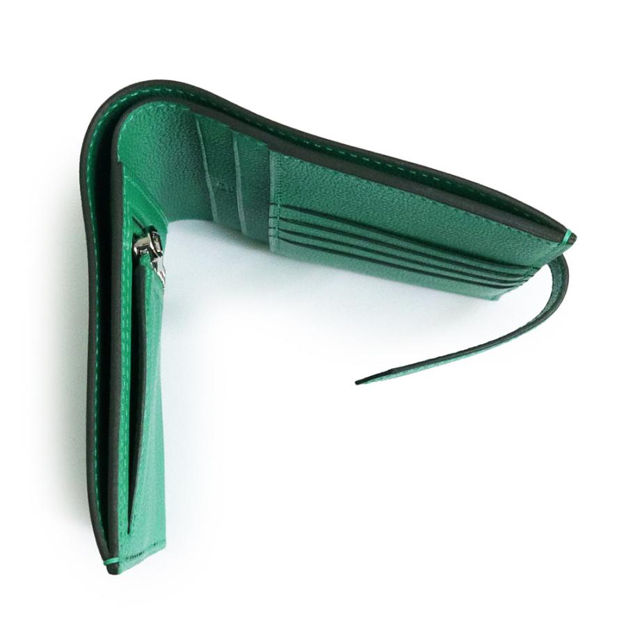 HERMES (新品・未使用品)エルメス ベアン コンパクト 二つ折り HERMES (新品・未使用品)エルメス ベアン コンパクト 二つ折り