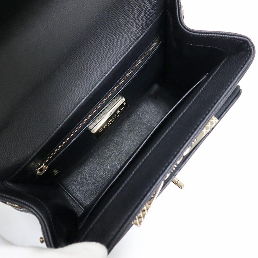 CHANEL（シャネル） （美品）シャネル ビジネスアフィニティ スモール