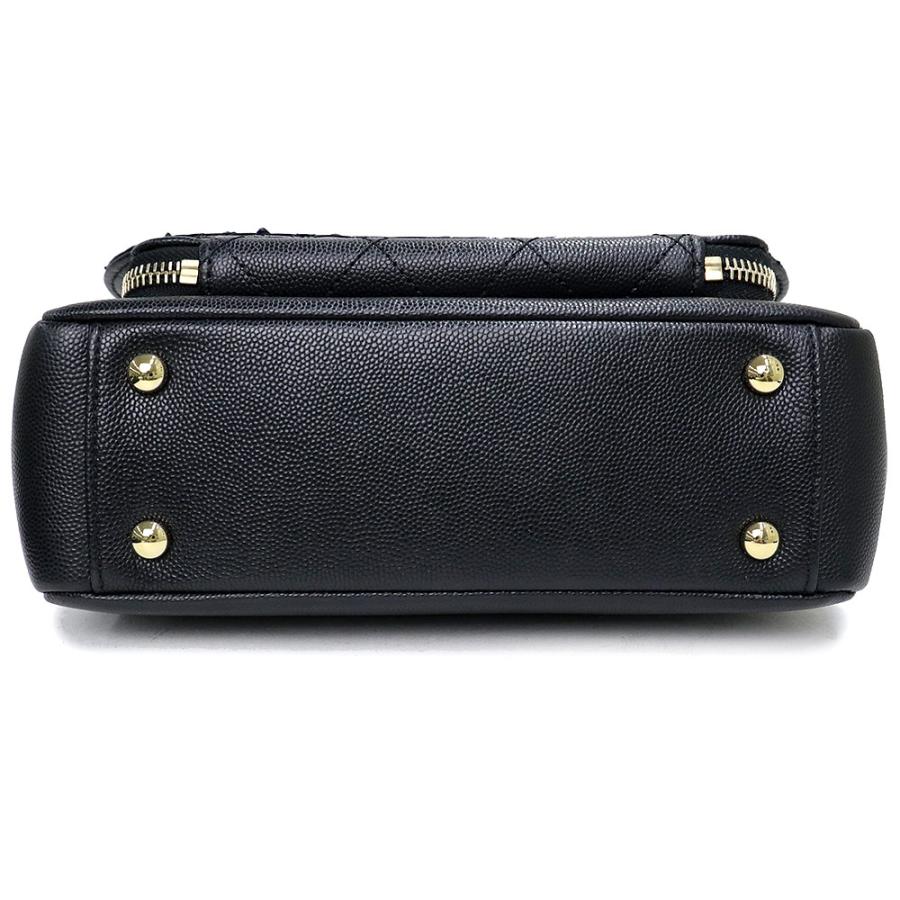 CHANEL (美品)シャネル ビジネスアフィニティ スモール CHANEL (美品)シャネル ビジネスアフィニティ スモール